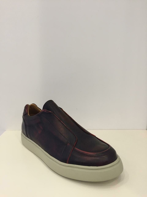 Zapatilla 28145 - comprar online
