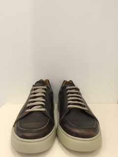 Zapatilla 28101 - tienda online