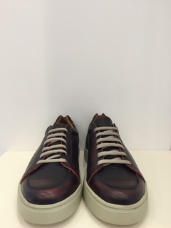 Zapatilla 28101 - Tacones Lejanos