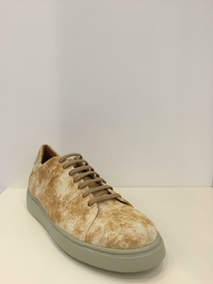 Zapatilla 28101 - Tacones Lejanos