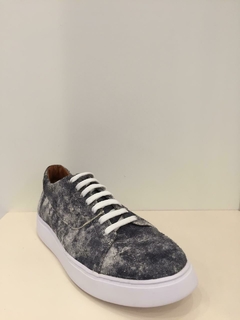 Zapatilla 28101 - Tacones Lejanos