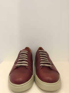 Zapatilla 28101 - tienda online