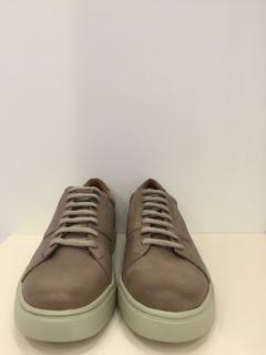 Zapatilla 28101 - Tacones Lejanos