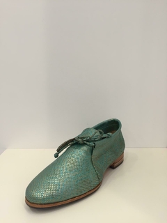 Zapato 8126 - Tacones Lejanos