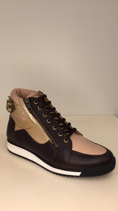 Bota Artemisa - Tacones Lejanos