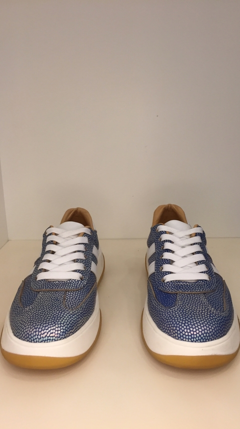 Zapatilla Matu2