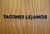 Banner de Tacones Lejanos