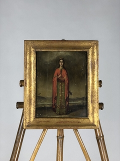 Oleo Ruso Siglo XVIII