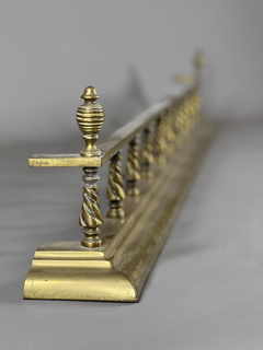 Fender Ingles Eduardiano en bronce en internet
