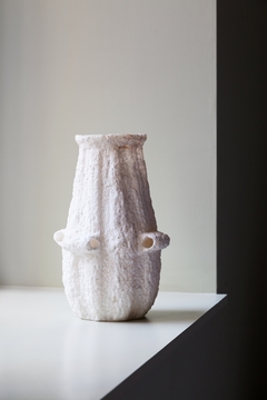 Vaso Scavo estilo romano - Mayflower