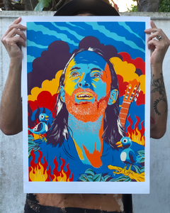 Thom Yorke / Radiohead