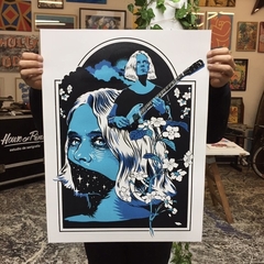 Juana Molina