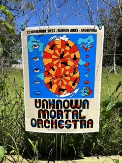 Unknown Mortal Orchestra