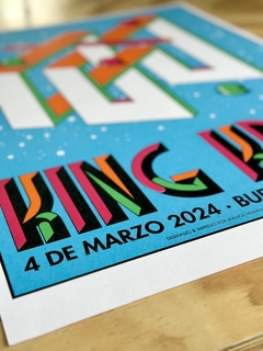 King Krule en internet