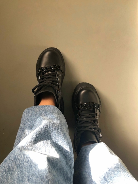 LOLA BOOTS