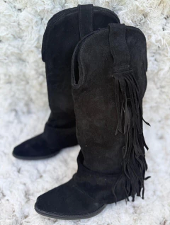 Texana fleco - comprar online