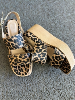 Sandalia China - comprar online