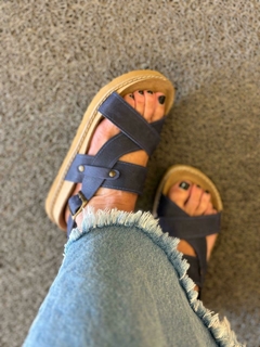 Sandalia Molly - comprar online