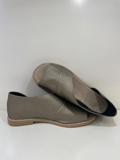 Sandalia Marta - Teza Shoes