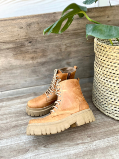 Borcego Emma - Teza Shoes