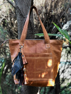 CARTERA SOY AMOROSA - comprar online