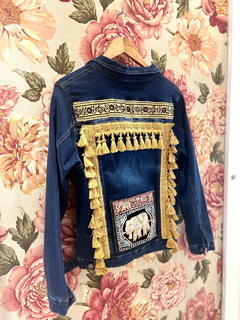 CAMPERA ARMONIA - comprar online