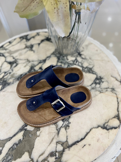 Sandalia Arizona - Teza Shoes