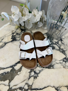 Sandalia Alabama - comprar online