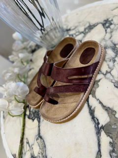 Sandalia Alejandria - comprar online