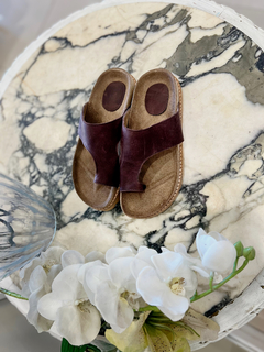 Sandalia Ankara - Teza Shoes