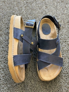 Sandalia Molly - Teza Shoes