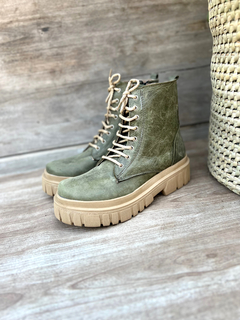 Borcego Emma - tienda online