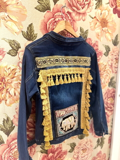 CAMPERA ARMONIA