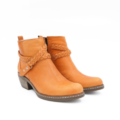 Texana trenza - Teza Shoes