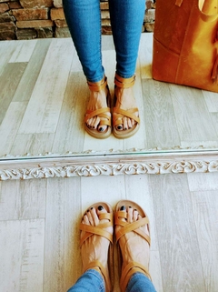 Sandalia Austria - comprar online