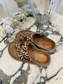 Sandalia Alejandria - Teza Shoes
