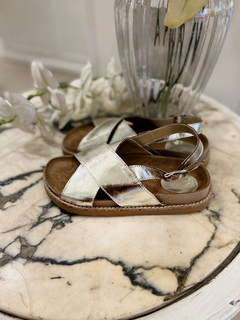 Sandalia Altea - Teza Shoes