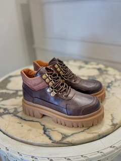Borcego Malva