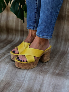 Sandalia Titi - comprar online