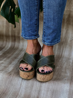 Sandalia Titi - comprar online