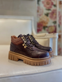 Borcego Malva - comprar online