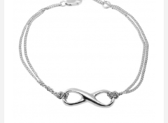 Pulsera for ever love