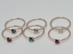 Anillos Milán