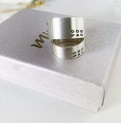 Anillo loli