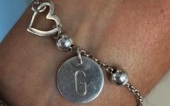 Pulsera gabi - comprar online
