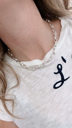 Cadena High (a pedido)