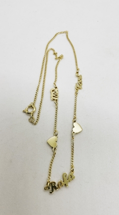 Cadena soles