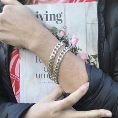 Pulsera groumet