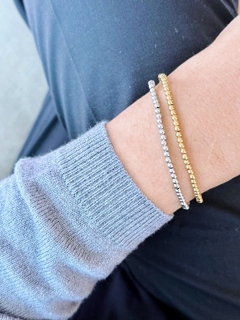 Pulsera Rosa
