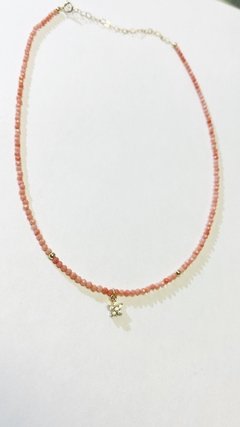 Cadenas coral